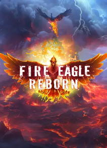 Fire Eagle Reborn
