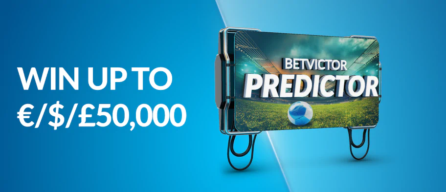 BetVictor Predictor