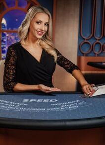 Speed Blackjack 2