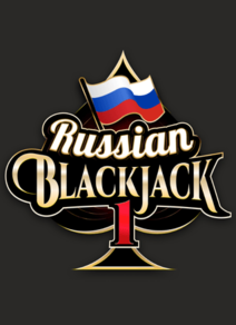 White Russian Blackjack