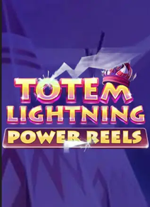 Totem Lightning Power Reels