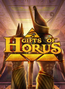 Gifts Of Horus