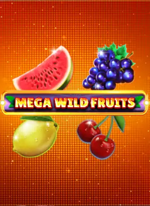 Mega Wild Fruits