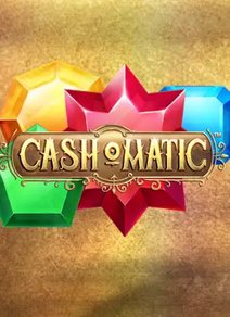 Cash-O-Matic