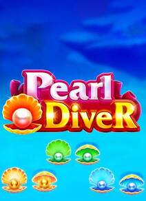 Pearl Diver