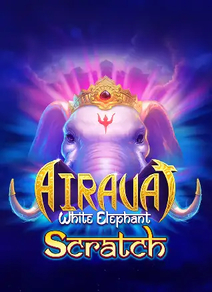 Airavat White Elephant Scratch 