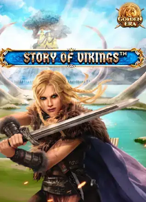 Story Of Vikings - The Golden Era