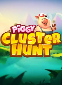 PIGGY CLUSTER HUNT