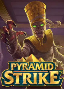 Pyramid Strike