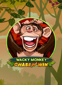 Wacky Monkey - Chase'N'Win)