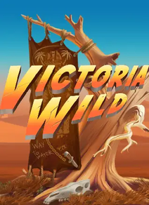 Victoria Wild