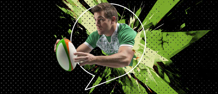 Get up to €50 in Free Bets on ANY Sports