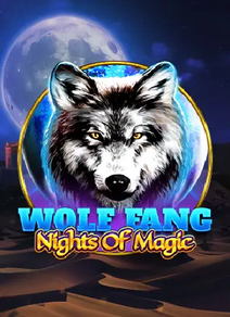 Wolf Fang - Nights Of Magic 