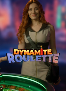 Dynamite Roulette
