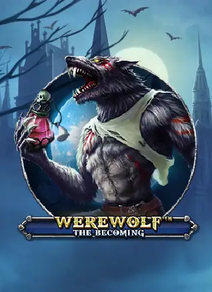 Werewolf – The Becoming 