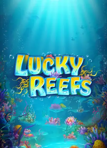 Lucky Reefs