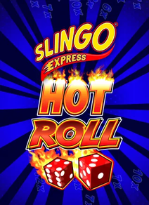 Slingo Hot Roll Express