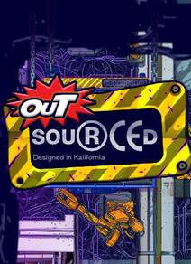 OUTSOURCED