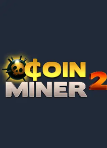 Coin Miner 2 