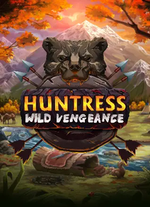 Huntress: Wild Vengeance
