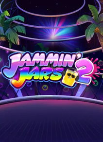Jammin' Jars 2