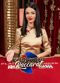 Baccarat Knock Out