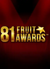 Fruit Awards