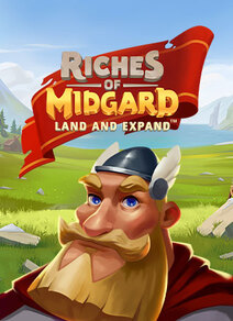 Riches of Midgard: Land and Expand