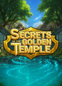 Secrets of the Golden Temple