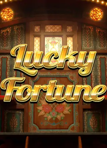 Lucky Fortune 