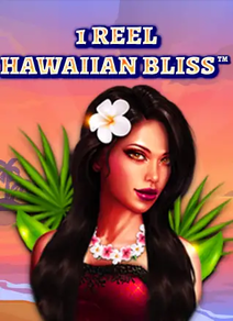 1 Reel Hawaiian Bliss 