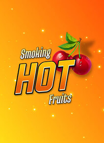 Smoking Hot Fruits