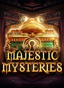 Majestic Mysteries Power Reels 