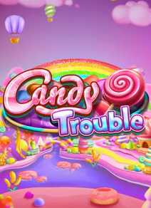 Candy Trouble
