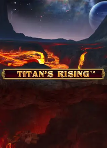 Titan's Rising 