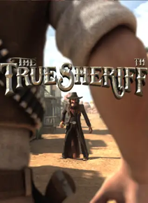 The True Sheriff 
