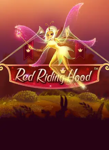 Fairytale Legends: Red Riding Hood