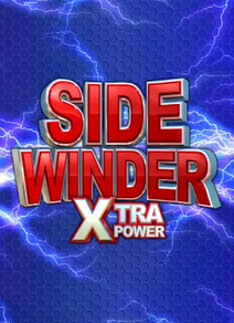 Sidewinder Xtra Power
