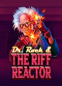 Dr Rock and the Riff Reactor
