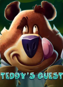 Teddy's Quest