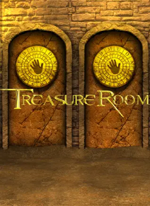 Treasure Room