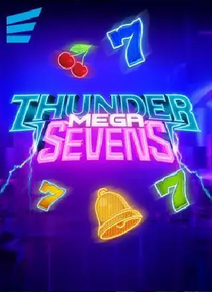 Thunder Mega Sevens