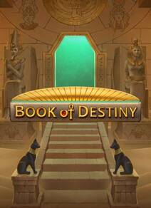 Book of Destiny