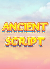 Ancient Script