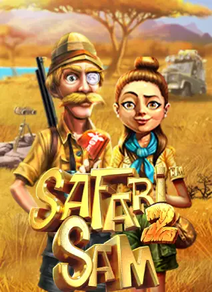 Safari Sam 2 