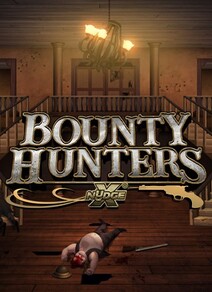 Bounty Hunters