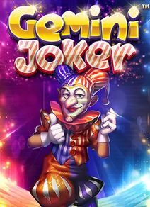 Gemini Joker 
