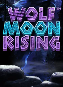 Wolf Moon Rising 