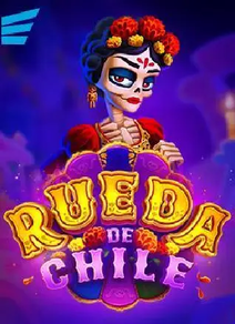 Rueda de Chile