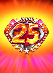 Super 25 Stars